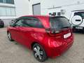 Honda Jazz 1.5 iMMD Hybrid Executive KAMERA/KLIMA/NAVI Rot - thumbnail 7