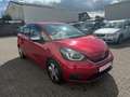 Honda Jazz 1.5 iMMD Hybrid Executive KAMERA/KLIMA/NAVI Rot - thumbnail 3