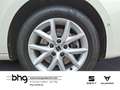 SEAT Leon Sportstourer 2.0 TDI DSG Style AHK Navi con Weiß - thumbnail 11