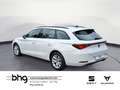 SEAT Leon Sportstourer 2.0 TDI DSG Style AHK Navi con Weiß - thumbnail 3