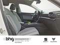 SEAT Leon Sportstourer 2.0 TDI DSG Style AHK Navi con Weiß - thumbnail 8