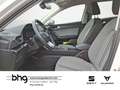 SEAT Leon Sportstourer 2.0 TDI DSG Style AHK Navi con Weiß - thumbnail 7