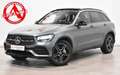 Mercedes-Benz GLC 200 200d 4Matic 9G-Tronic Gris - thumbnail 1