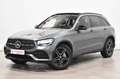 Mercedes-Benz GLC 200 200d 4Matic 9G-Tronic Gris - thumbnail 4