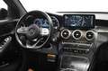 Mercedes-Benz GLC 200 200d 4Matic 9G-Tronic Gris - thumbnail 12