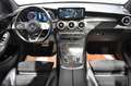 Mercedes-Benz GLC 200 200d 4Matic 9G-Tronic Gris - thumbnail 11