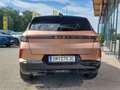 Opel Grandland Electric GS 73 kWh Batterie Braun - thumbnail 4