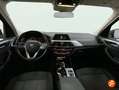 BMW X3 xDrive 20dA Blanc - thumbnail 13