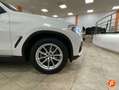 BMW X3 xDrive 20dA Blanco - thumbnail 10