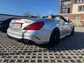 Mercedes-Benz SL 500 AMG  6.3 AMG UMBAU Silber - thumbnail 10