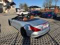 Mercedes-Benz SL 500 AMG  6.3 AMG UMBAU Silber - thumbnail 11