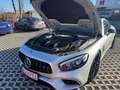 Mercedes-Benz SL 500 AMG  6.3 AMG UMBAU Silber - thumbnail 17