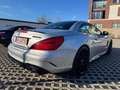 Mercedes-Benz SL 500 AMG  6.3 AMG UMBAU Silber - thumbnail 4