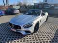 Mercedes-Benz SL 500 AMG  6.3 AMG UMBAU Silber - thumbnail 6