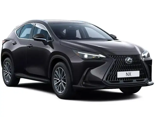 Lexus NX 350h NX 350h 2.5 Business  2wd 200cv e-cvt Prezzo reale