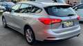 Ford Focus Focus 1.5 EcoBlue 120 CV automatico SW Active Co-P Gris - thumbnail 4