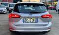 Ford Focus Focus 1.5 EcoBlue 120 CV automatico SW Active Co-P Gris - thumbnail 5