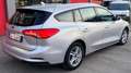 Ford Focus Focus 1.5 EcoBlue 120 CV automatico SW Active Co-P Gris - thumbnail 7