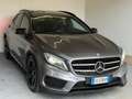 Mercedes-Benz GLA 220 CDI Automatic 4Matic Premium Gris - thumbnail 4