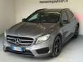 Mercedes-Benz GLA 220 CDI Automatic 4Matic Premium Gris - thumbnail 3