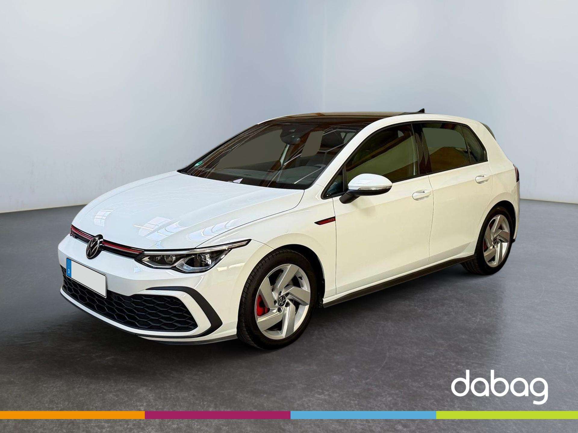 Second hand Volkswagen Golf Gti 