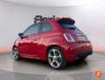 Abarth 500 1.4 16v T-Jet 135cv E6 Rojo - thumbnail 4