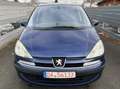 Peugeot 807 Tendance **7 Sitzer** Blau - thumbnail 2