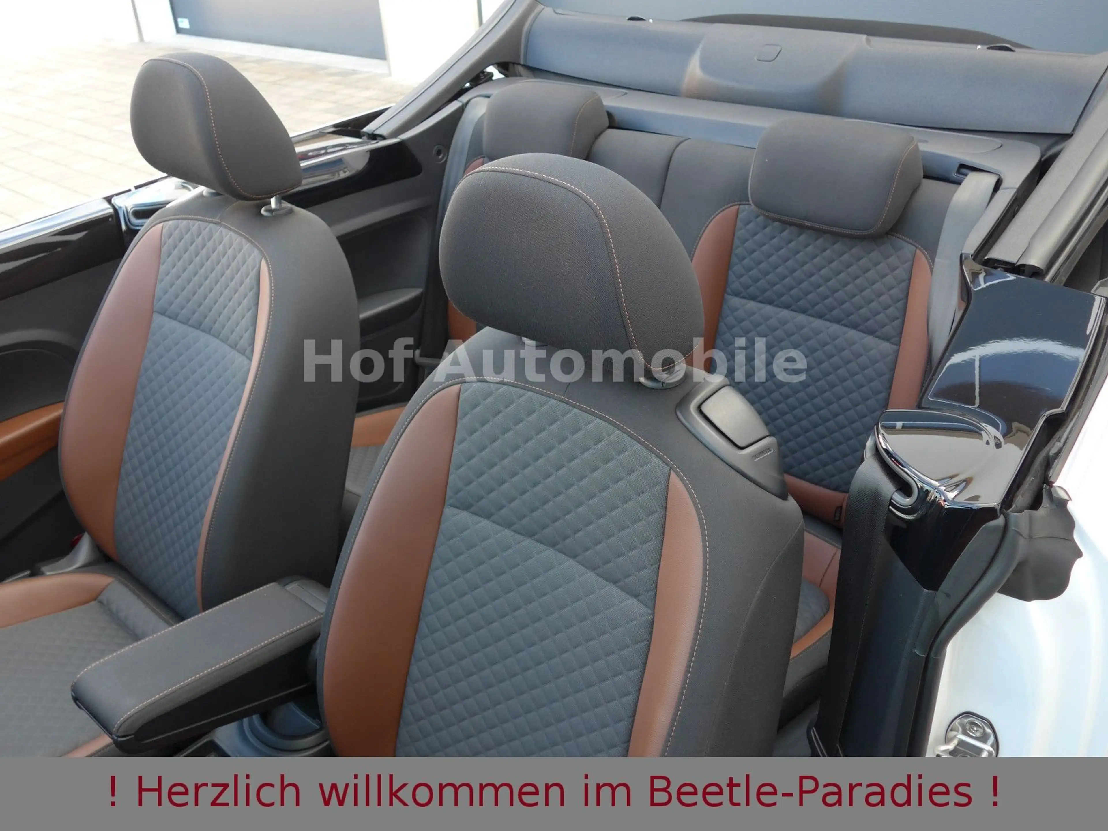 Volkswagen Beetle 1.4TSI Allstar-Plus Xenon Kamera AHK 1.HD — photo 13
