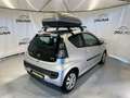 Citroen C1 1.0i 12v X Silber - thumbnail 11