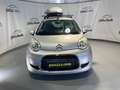 Citroen C1 1.0i 12v X Silber - thumbnail 7