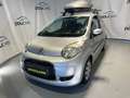 Citroen C1 1.0i 12v X Silber - thumbnail 2
