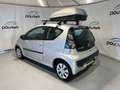 Citroen C1 1.0i 12v X Silber - thumbnail 12