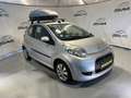 Citroen C1 1.0i 12v X Silber - thumbnail 6