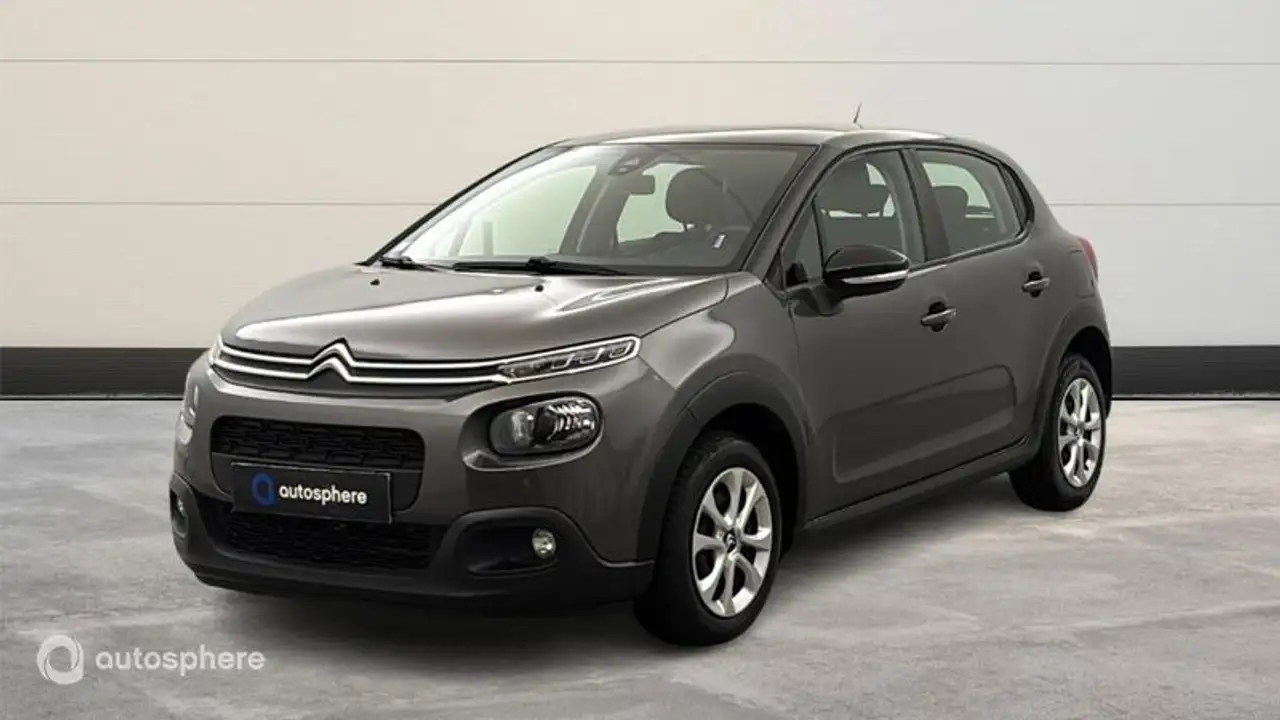 Citroën C3