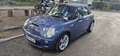 MINI Cooper Cabrio S Blauw - thumbnail 17