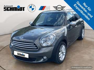 Cooper D Countryman + 2.HAND