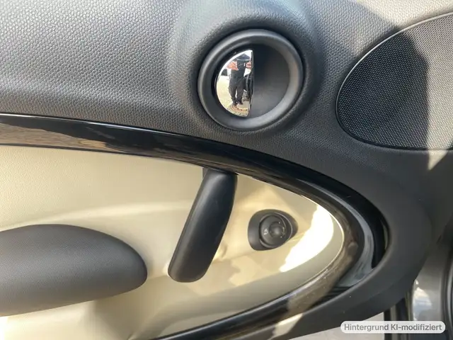 MINI Countryman view 10