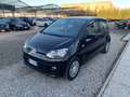 Volkswagen up! 1.0 75 CV 5 porte high up! Nero - thumbnail 1