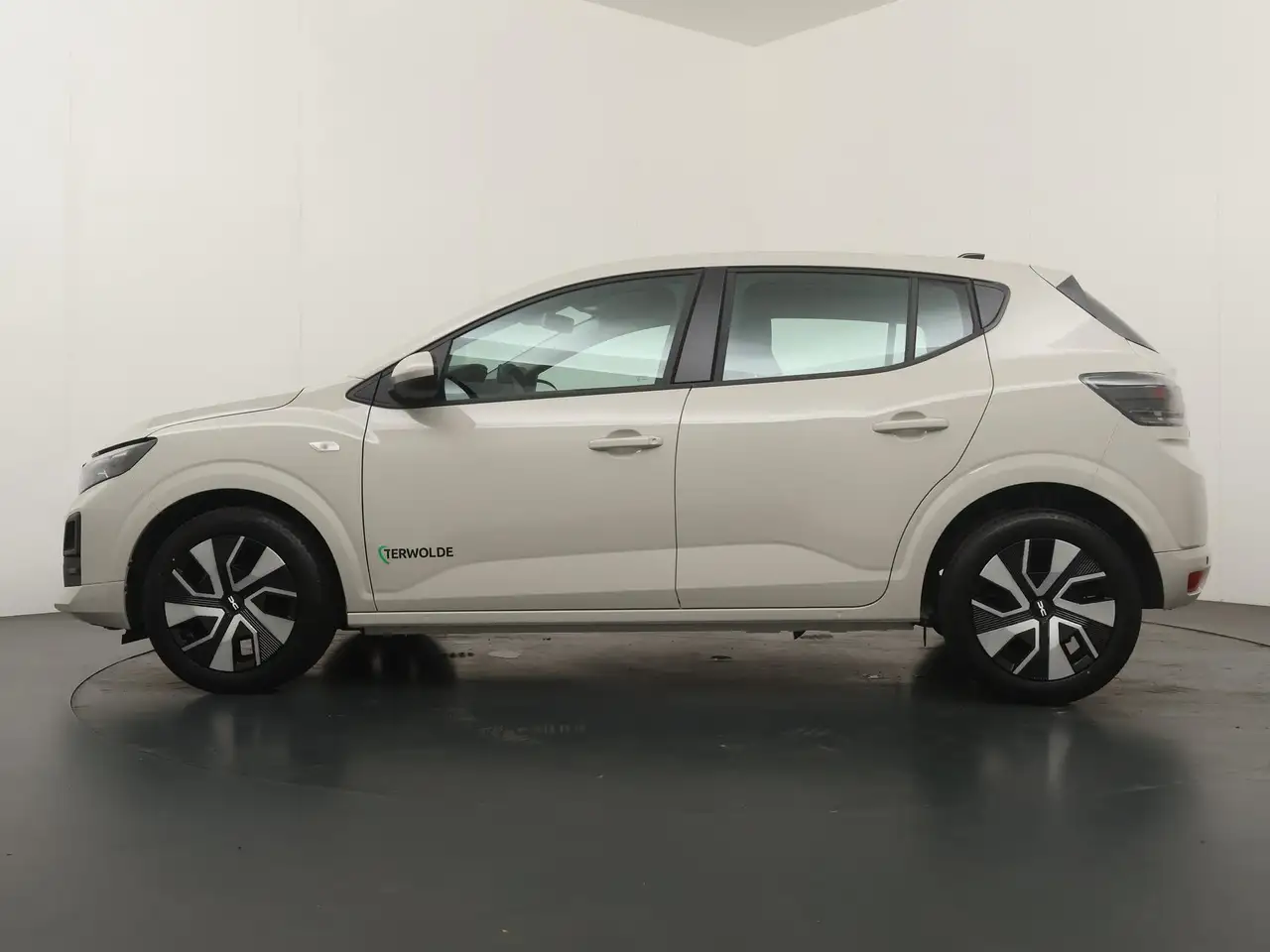 Dacia Sandero 2026