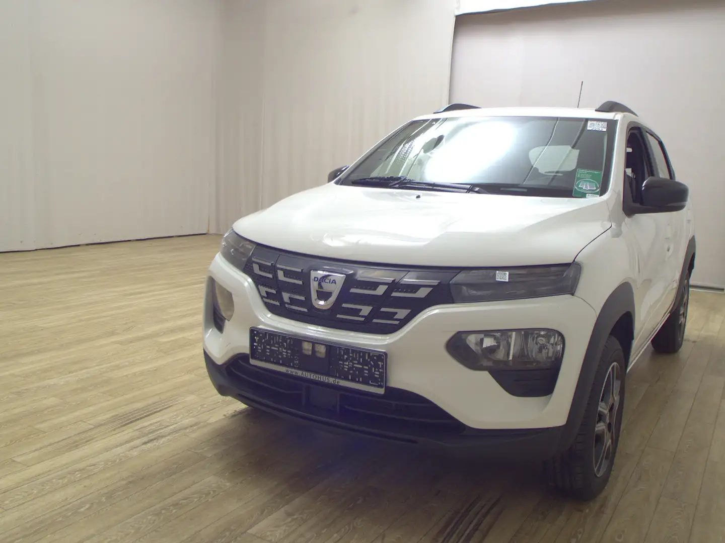 Dacia Spring 45 Comfort Bluetooth DAB+ - 2