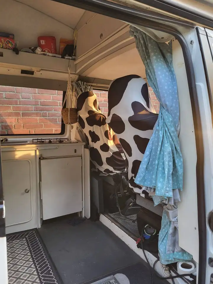 Volkswagen Transporter 1.9 292 Baseline, foto 4
