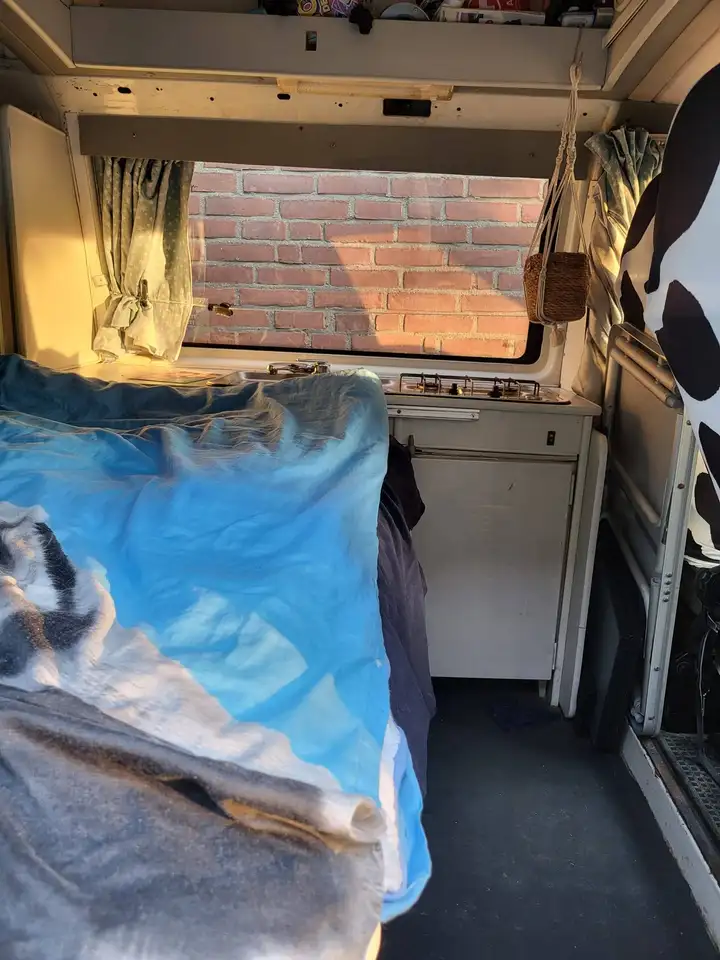 Volkswagen Transporter 1.9 292 Baseline, foto 5