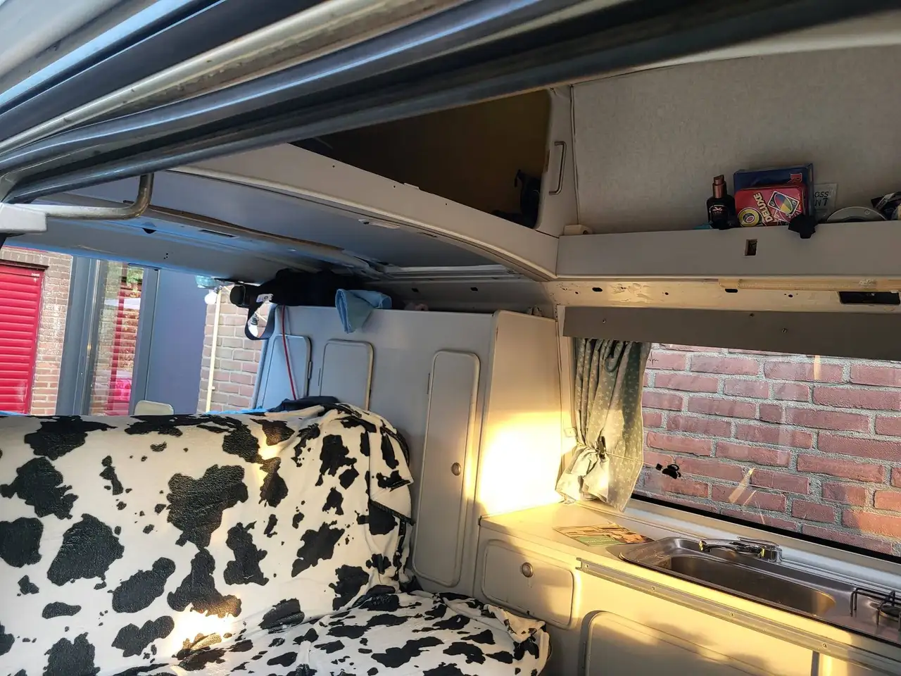 Volkswagen Transporter 1.9 292 Baseline, foto 2