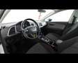 SEAT Leon 1.4 TGI DSG ST Business HIGH Biały - thumbnail 9