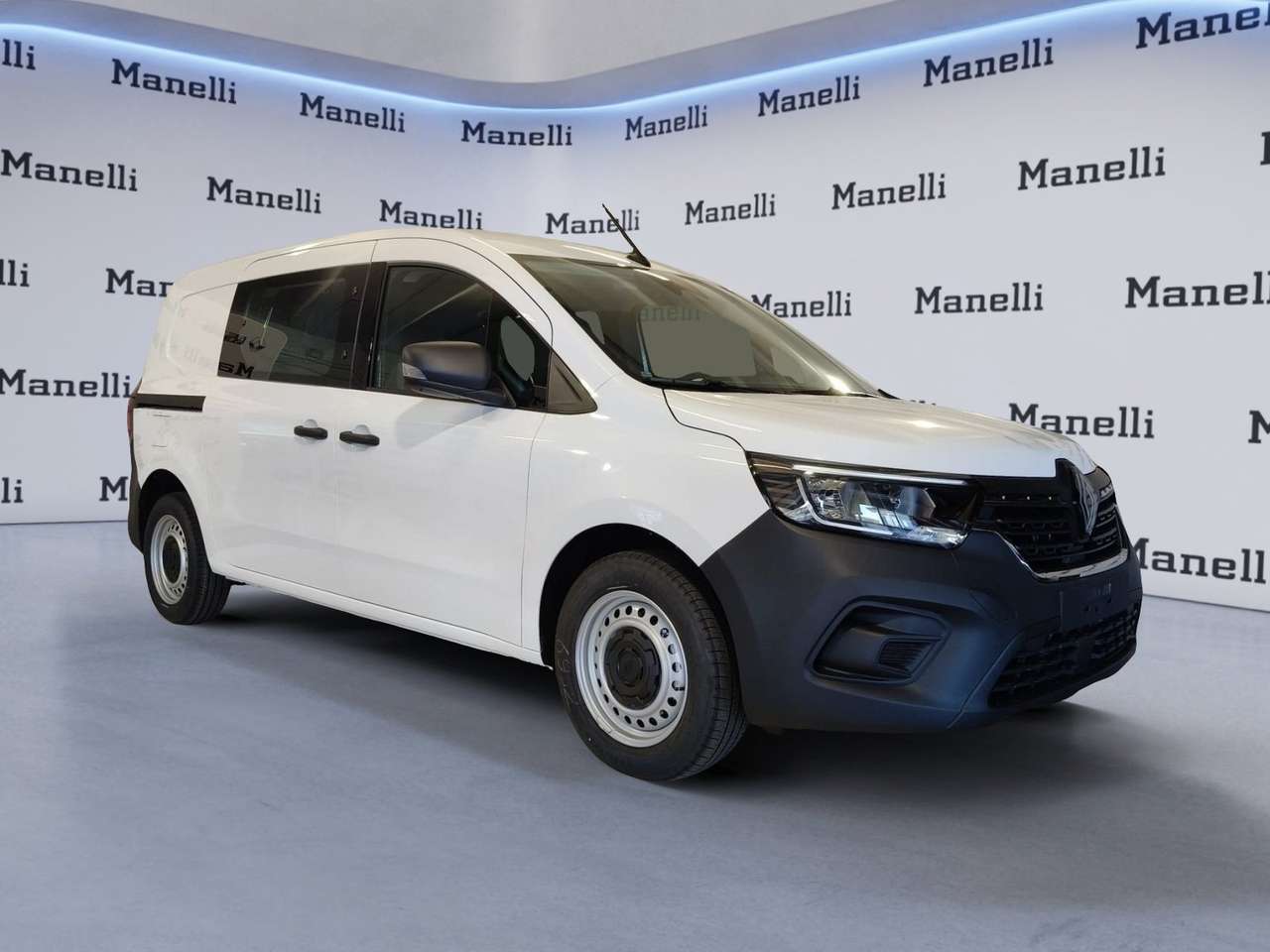 Renault Kangoo Kangoo Van FG DC L2 Blue dCi 115 MY25 rif.5819