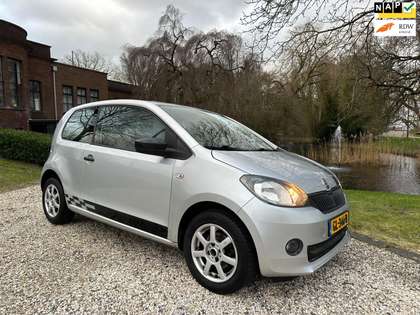 Skoda Citigo 1.0 SPORT *apk:06-2026*