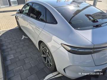 Design Österreich Paket 82.5 kWh