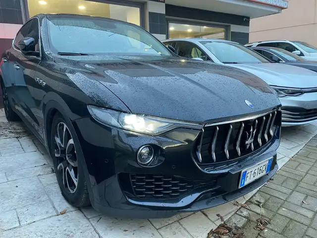 Maserati Levante Levante 3.0 V6 250cv auto