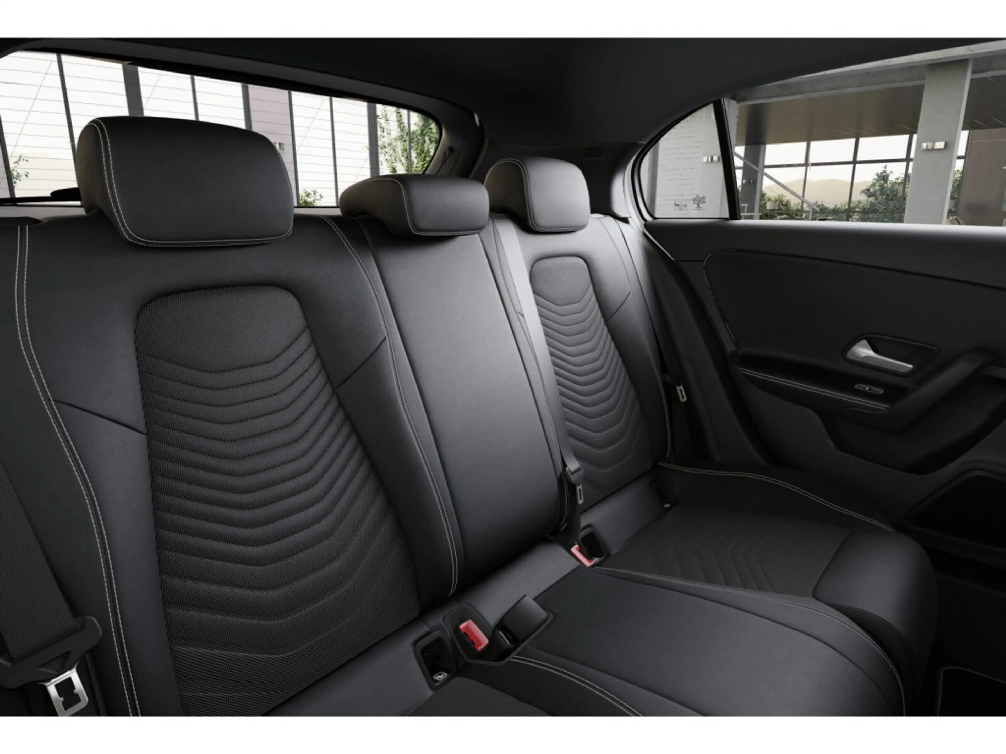 Mercedes-Benz A 250 e Progressive Advanced LED NAVI KAMERA — photo 10