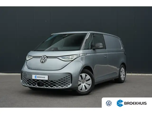 Volkswagen ID. Buzz Cargo 204pk SOH 92.1 % | Carplay | Cruise Adaptief | Par
